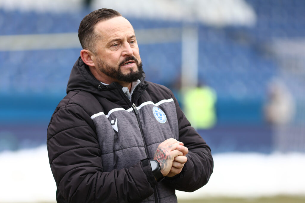 Bomba s Grbavice: Edis Mulalić novi trener FK Željezničar!